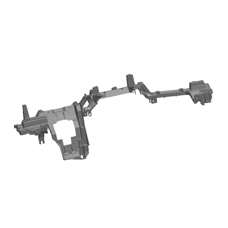 Telaio Ccb pressofuso in lega di magnesio Telaio Ccb pressofuso in lega di magnesio