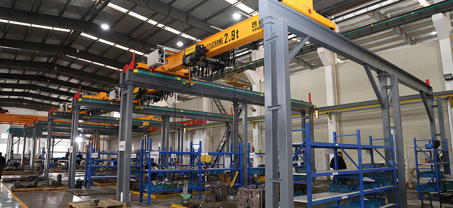 Produzione di massa della fusione