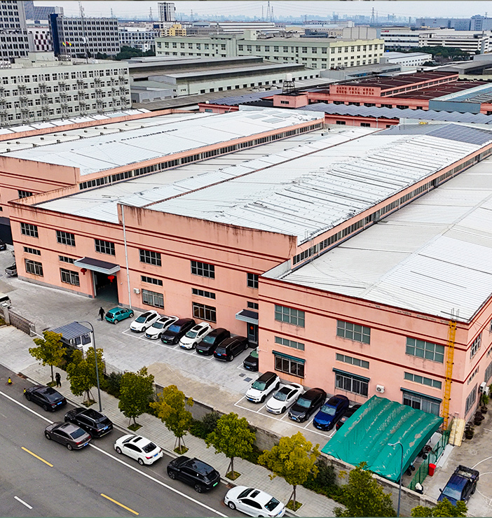 Ningbo NKT Tooling Co., Ltd.